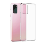 Zero - Gummy Anti-yellowing Samsung Galaxy S20 FE/S20 FE 5G/S20 Lite