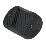 POCKET DRIVER Vivavoce da auto wireless formato mini