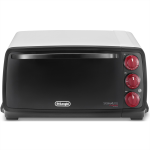 De Longhi - EO14552.W - FORNO EL 14LT 1400W TIMER/GRILL