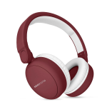 Cuffie 2 Bluetooth - Rosso