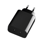 Caricabatteria da rete 40W con tecnologia Power Delivery