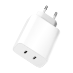 Caricabatteria da rete 40W con tecnologia Power Delivery