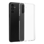 Cover cellulare trasparente che non ingiallisce per Samsung Galaxy A13 5G - Zero Gummy Anti-yellowin