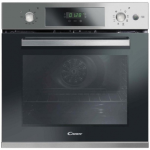Candy - FCPS615X/1/E - FORNO 70LT MULTI8 A INOX PIZZA VAPORE